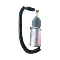 Válvula solenoide - ford/ vw - conector quadrado/ 12v - 43-752 Válvula solenoide - ford/ vw - conector quadrado/ 12v - 43-752