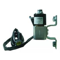 VALVULA SOLENOIDE FREIO MOTOR para VW / FORD CAMINHOES VALVULA SOLENOIDE FREIO MOTOR para VW / FORD CAMINHOES