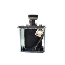 Válvula Solenoide Gás Komeco Ko Vários - 0100021302