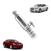 Válvula Solenoide GM Captiva e Malibu 2.4 16v 2007 2008 2009 2010 2011 2012 2013 Flex SOLE5420 Válvula Solenoide GM Captiva e Malibu 2.4 16v 2007 2008 2009 2010 2011 2012 2013 Flex SOLE5420