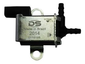 Valvula Solenoide Gm Cobalt Onix Spin Prisma Ds2014