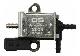 Valvula Solenoide Gol Parati Saveiro Santana Logus Ds2003