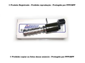 Válvula Solenoide Hb20 1.0 Creta 1.0 Picanto 1.0 solenoide cabeçote óleo