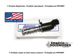 Válvula Solenoide Hb20 1.6 I30 1.6 Veloster 1.6 Kia Soul 1.6 Cerato 1.6 solenoide cabeçote óleo Válvula Solenoide Hb20 1.6 I30 1.6 Veloster 1.6 Kia Soul 1.6 Cerato 1.6 solenoide cabeçote óleo