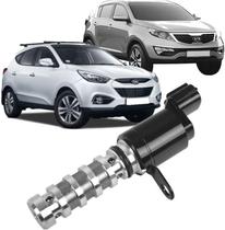 Valvula Solenóide Interna Vvt Kia Sportage Magentis Sorento Valvula Solenóide Interna Vvt Kia Sportage Magentis Sorento