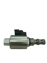 Valvula Solenoide Jcb 3C/3CPLUS/214E - 25220992