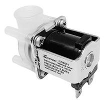 Valvula solenoide kamoer 24vdc 0.8mpa rosca 1/4npt modelo kve21ps24n2n951a Valvula solenoide kamoer 24vdc 0.8mpa rosca 1/4npt modelo kve21ps24n2n951a