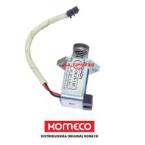 Válvula Solenoide Komeco Ko16/Ko21 D Home Aquecedor