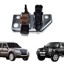 Válvula Solenoide L200 Pajero Diesel Sport 2.5 8v 2.8 16v SOLE099 Válvula Solenoide L200 Pajero Diesel Sport 2.5 8v 2.8 16v SOLE099