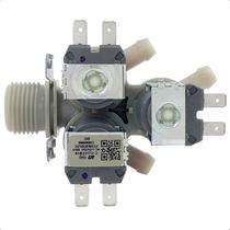 Valvula Solenoide Lava E Seca / 3 Vias 5220fr2075c