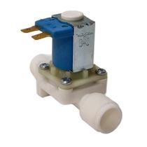 Válvula Solenóide Marcoval VA 03 ½ 180 110V Azul Ideal para Sistemas de Irrigação
