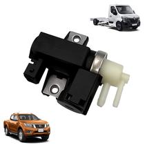 Válvula Solenóide Master Frontier 2.3 16V Após 2014