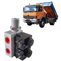 Válvula Solenóide Mbb Todos L1620/ 1214c/ 1214k/ 1720/ 1723/ 1632/ 1634/ 1623