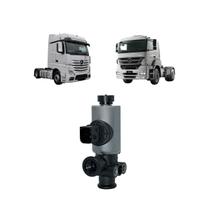 Válvula Solenóide Mercedes Axor/ Actros Válvula Solenóide Mercedes Axor/ Actros