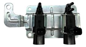Valvula solenoide módulo ar focus, ecosport 2.0 16v duratec hvrm8136t