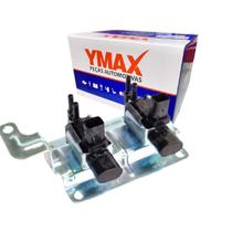 Valvula Solenoide Modulo Controle Ar Ecosport 2.0 2009 2010
