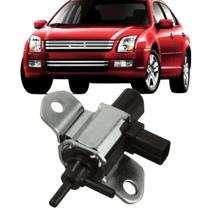 Válvula Solenoide Módulo Controle Ar Fusion 2.3 2.5 Duratec De 2006 A 2009 Válvula Solenoide Módulo Controle Ar Fusion 2.3 2.5 Duratec De 2006 A 2009