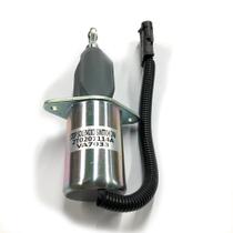 Valvula solenoide motor cummins 24v nac **vw 18-310 Valvula solenoide motor cummins 24v nac **vw 18-310