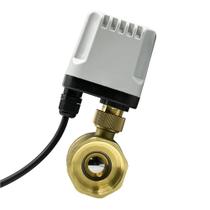 Válvula Solenoide Normalmente Fechada À Prova d'Água De 1/2 a 2 Polegadas 220V 12V 24V Válvula De Válvula Solenoide Normalmente Fechada À Prova d'Água De 1/2 a 2 Polegadas 220V 12V 24V Válvula De