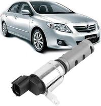 Válvula Solenoide Óleo Corolla 1.8 09-14 (Cód. 15330-37010