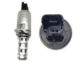 Válvula solenoide óleo jac j2 j3 1.4 16v