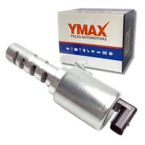 Válvula Solenoide Óleo Jaguar XE XF 2.0 16v Turbo Exaustão