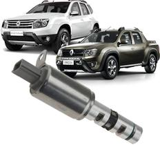 Valvula Solenoide Oleo Renault Duster 2.0 16V De 2011 À 2019