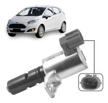 Valvula Solenoide Óleo VVT Ford Fiesta 1.6 Sigma 2011 A 2017 4M5G-6L713-AE Valvula Solenoide Óleo VVT Ford Fiesta 1.6 Sigma 2011 A 2017 4M5G-6L713-AE