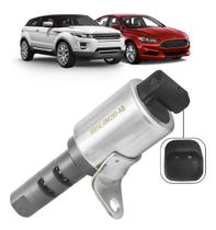 Valvula Solenoide Óleo VVT Ford Fusion 2.3 2.5 BB5E6M280AB 6M8Z-6M280-AB Valvula Solenoide Óleo VVT Ford Fusion 2.3 2.5 BB5E6M280AB 6M8Z-6M280-AB