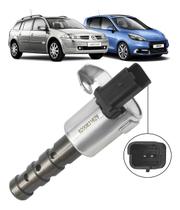 Valvula Solenoide Óleo VVT Renault Megane Scenic 2.0 16v 2007 2008 2009 8200831629 8200580336 / 7700108674 / 8200539326