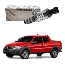 Valvula Solenoide Original Strada 1.4 2017 A 2020 Valvula Solenoide Original Strada 1.4 2017 A 2020
