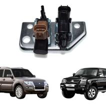 Válvula Solenoide Pajero 2.5 & 2.8 Diesel Sport 2001 Á 2011 SOLE099 Válvula Solenoide Pajero 2.5 & 2.8 Diesel Sport 2001 Á 2011 SOLE099