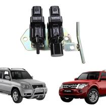 Válvula Solenoide Pajero Dakar 3.2 3.5 IO 1.8 4x4 TR4 2.0 4x4 Full 3.2 3.8 2000 á 2014 16v SOLE632 Válvula Solenoide Pajero Dakar 3.2 3.5 IO 1.8 4x4 TR4 2.0 4x4 Full 3.2 3.8 2000 á 2014 16v SOLE632