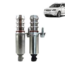 Válvula Solenoide Par Gm Captiva Malibu 2.4 16V 07 Á 15