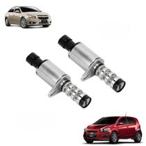 Válvula Solenoide Par GM Cruze Tracker 1.8 e Sonic 1.6 16v Flex SOLEP7050 Válvula Solenoide Par GM Cruze Tracker 1.8 e Sonic 1.6 16v Flex SOLEP7050