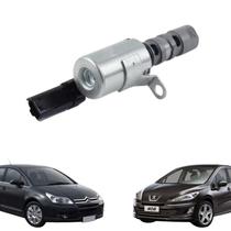 Válvula Solenoide Para 307 308 407 408 508 807 2.0 16v e C4 VRT Louge Gran Picasso Pallas C5 2.0 16v SOLE480 Válvula Solenoide Para 307 308 407 408 508 807 2.0 16v e C4 VRT Louge Gran Picasso Pallas C5 2.0 16v SOLE480