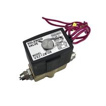 Válvula Solenoide Para Maquina De Fogo Grande