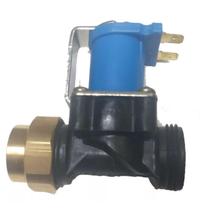Valvula Solenoide Para Torneira Eletronica 00240100 Docol