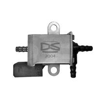 Valvula Solenoide Partida 3 Vias Fox Gol G1 G3 G5 Golf Kombi Logus Pointer Polo Quantum Santana Saveiro G1 Spacefox Voyage G1 Pampa Royale Versailles