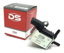 VALVULA SOLENOIDE PARTIDA A FRIO CORSA 1.0 4CIL 8v ETANOL 2001 2002 2003 2004 2005