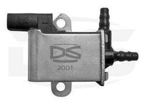 Valvula solenoide partida a frio gm astra monza vectra prisma corsa montana meriva ds2001