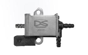 Válvula Solenoide Partida Frio 3 Vias Gol Parati Saveiro