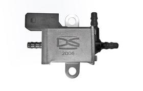 Válvula Solenoide Partida Frio 3 Vias Gol Voyage Golf Polo