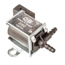 Válvula Solenóide Partida Frio Fiat Uno 2010 a 2016 - 512728 - 2002