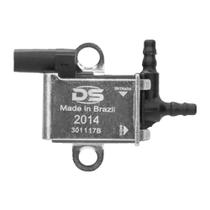 Válvula Solenóide Partida Frio Gm Cobalt 2016 a 2018 - 508638 - 2014