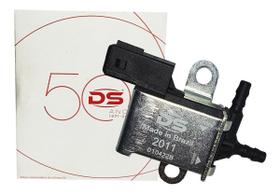 VALVULA SOLENOIDE PARTIDA FRIO LOGAN 1.0 4Cil 8v FLEX 2016 2017 2018 2019 2020 2021 2022 2023