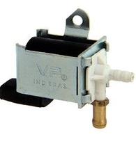 Valvula Solenoide Partida Ipanema / Kadet / Monza - CVP7919