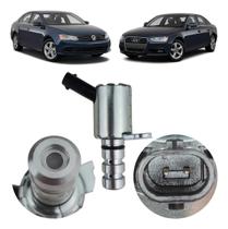 Valvula Solenoide Passat Tiguan Jetta 2.0 16v Tsi 2012 Valvula Solenoide Passat Tiguan Jetta 2.0 16v Tsi 2012