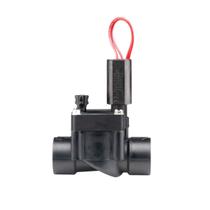 Válvula Solenoide PGV 100 Hunter 1 Polegada para Irrigação