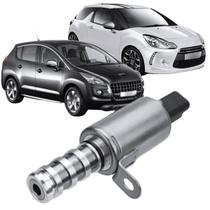 Válvula Solenoide Pressão Óleo 3008 308 C4 DS3 DS4 1.6 THP